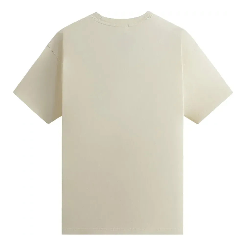 KITH LAX T-Shirt 'Lace' KHM031880-970