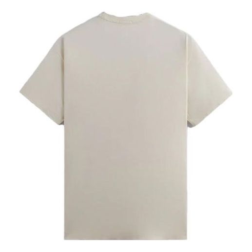 KITH Stallion Scene Tee 'Sandrift' KHM031473-104