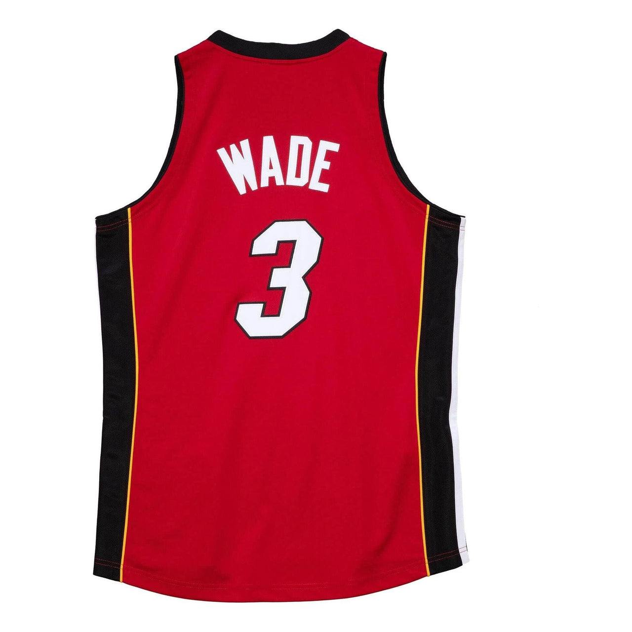 Mitchell & Ness x NBAMiami Heat 2005-06 Jerseys 'Dwyane Wade 3' AJY43254-MHE05DWASCAR