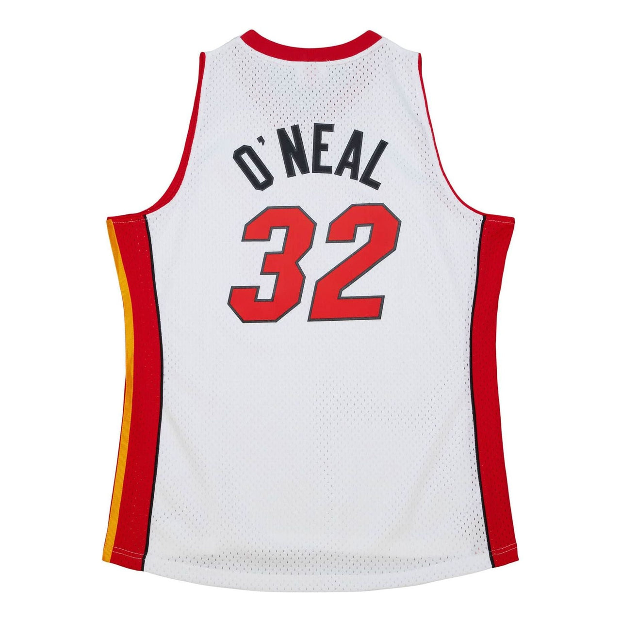 Mitchell & Ness x NBA Miami Heat 2005-06 Swingman Jersey 'Shaquille O'Neal 32' SMJY5667-MHE05SONWHIT