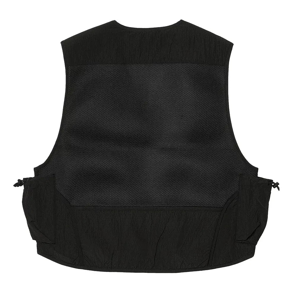 Palace Hydro Vest 'Black' P24JK065