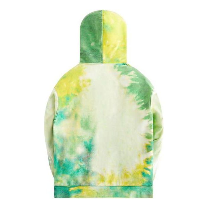 KITH Treats Skeleton Nelson Hoodie 'Apex' KHT030093-304