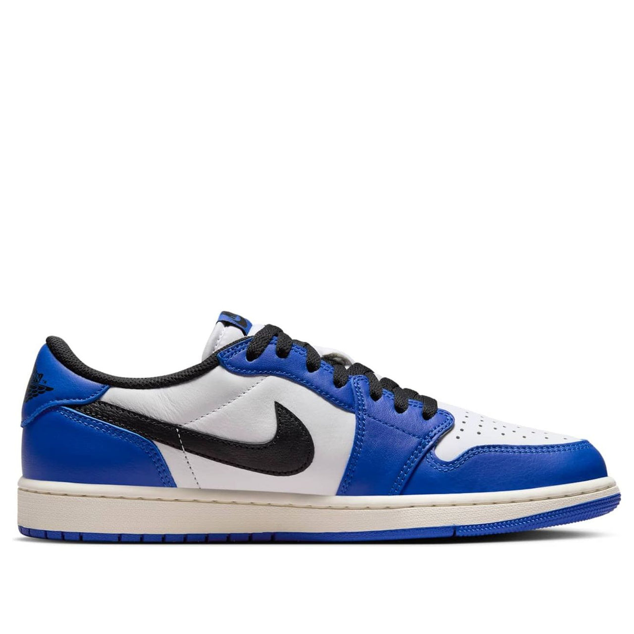Air Jordan 1 Retro Low OG 'Game Royal' CZ0790-140