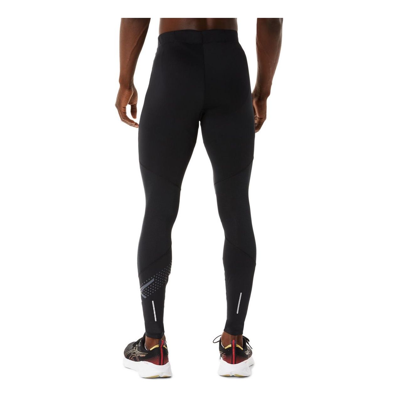 ASICS Icon Tight 'Black' 2011C731-001