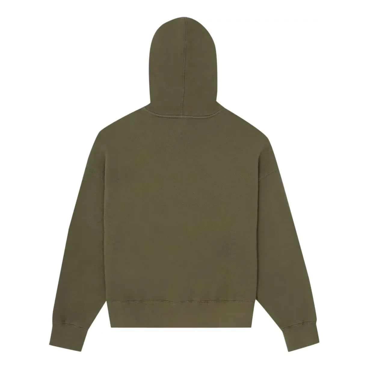 Palm Angels SS21 Bear Hoodie 'Military Brown' PMBB058R21FLE0015660