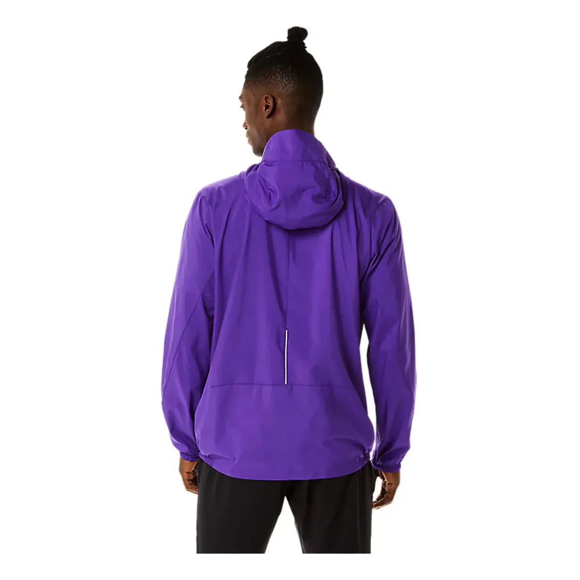 ASICS Lite-Show Jacket 'Grape' 2011C111-500