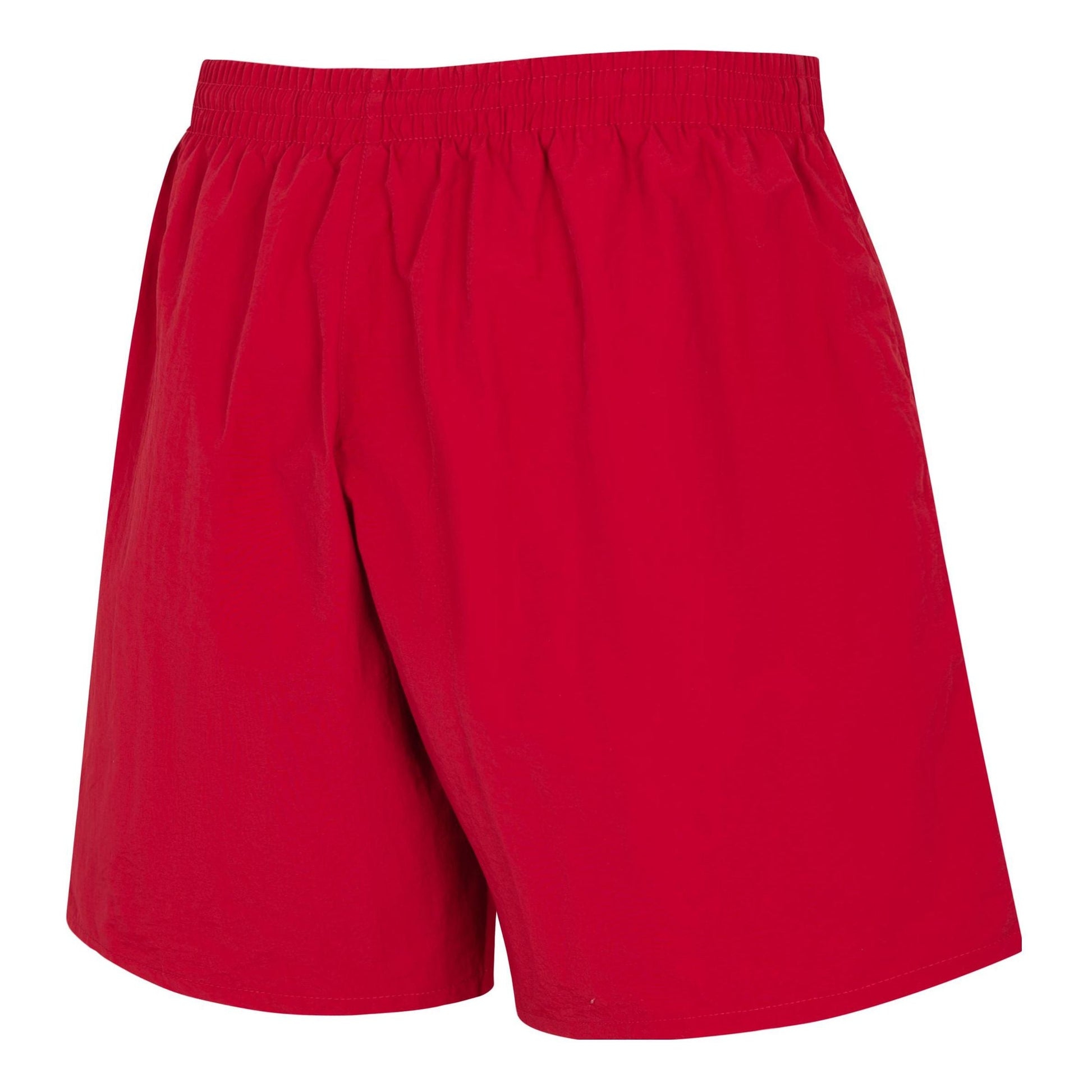 Mitchell & Ness x NBA Team Heritage Woven Short 'Chicago Bulls' PSHR5404-CBUYYPPPSCAR