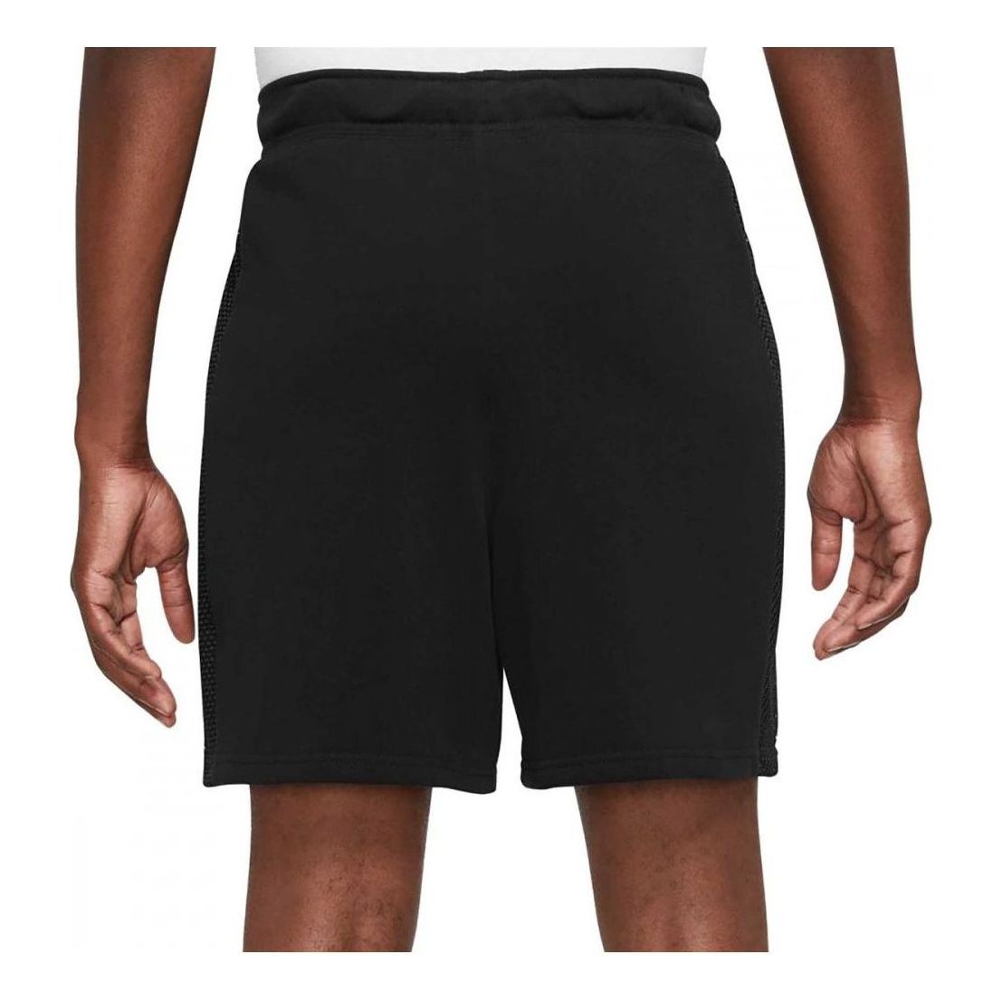 Air Jordan Jumpman Fleece Shorts 'Black' DM3009-010