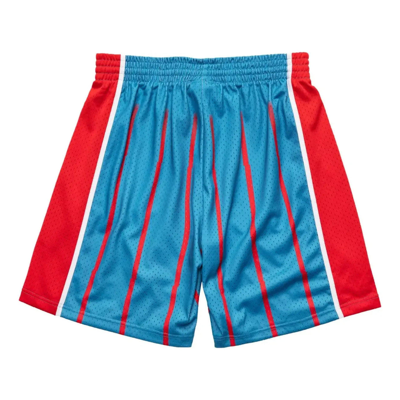 Mitchell & Ness x NBA Reload Shorts 'Houston Rockets 1996' SMSHGS20082-HROLTBL96