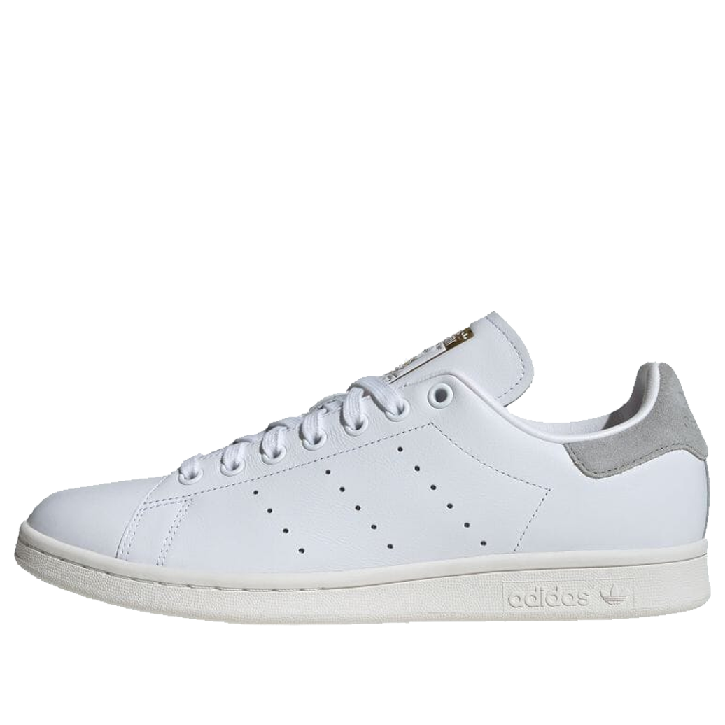 adidas Stan Smith 'White Medium Grey' IH2140