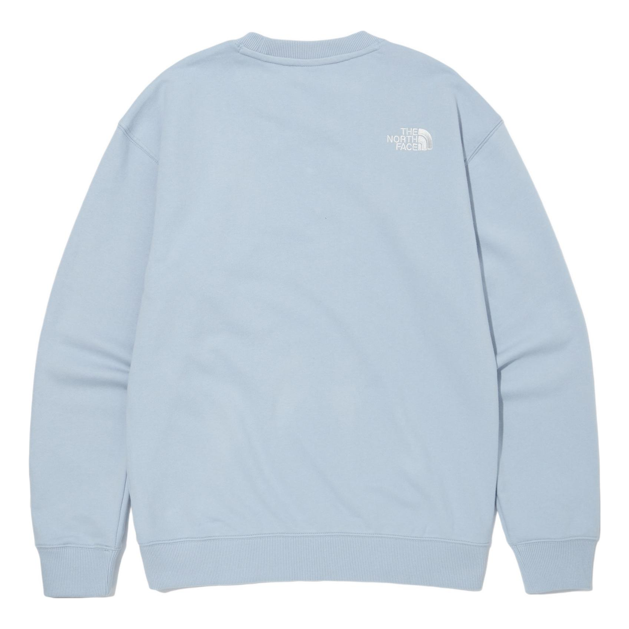 THE NORTH FACE SS22 Essential Sweater 'Blue' NM5MN00D