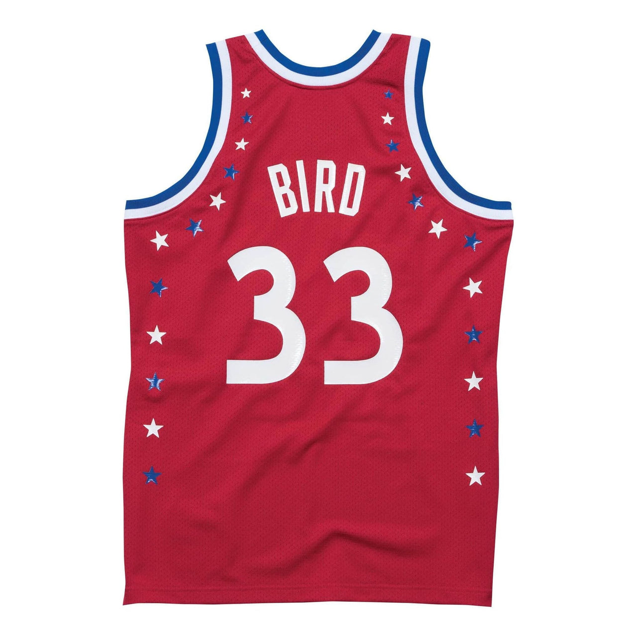 Mitchell & Ness x NBA 1983 All Star East Jerseys 'Larry Bird 33' BA64IX-ASE-R-BZJ