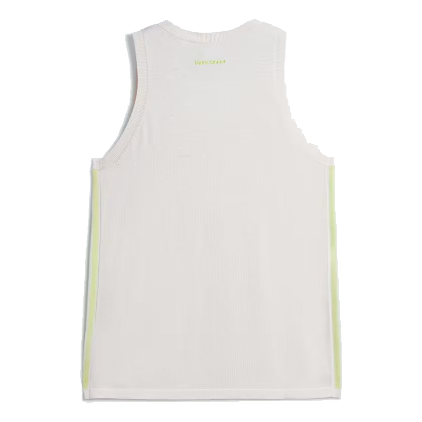 adidas x Wales Bonner Knit Vest Asia Sizing 'White' IZ1888