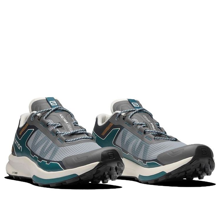 SALOMON Ultra Raid 'Grey Mallard Blue' 414716