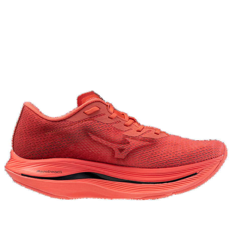 Mizuno Wave Rebellion Flash 2 'Red' J1GC243601