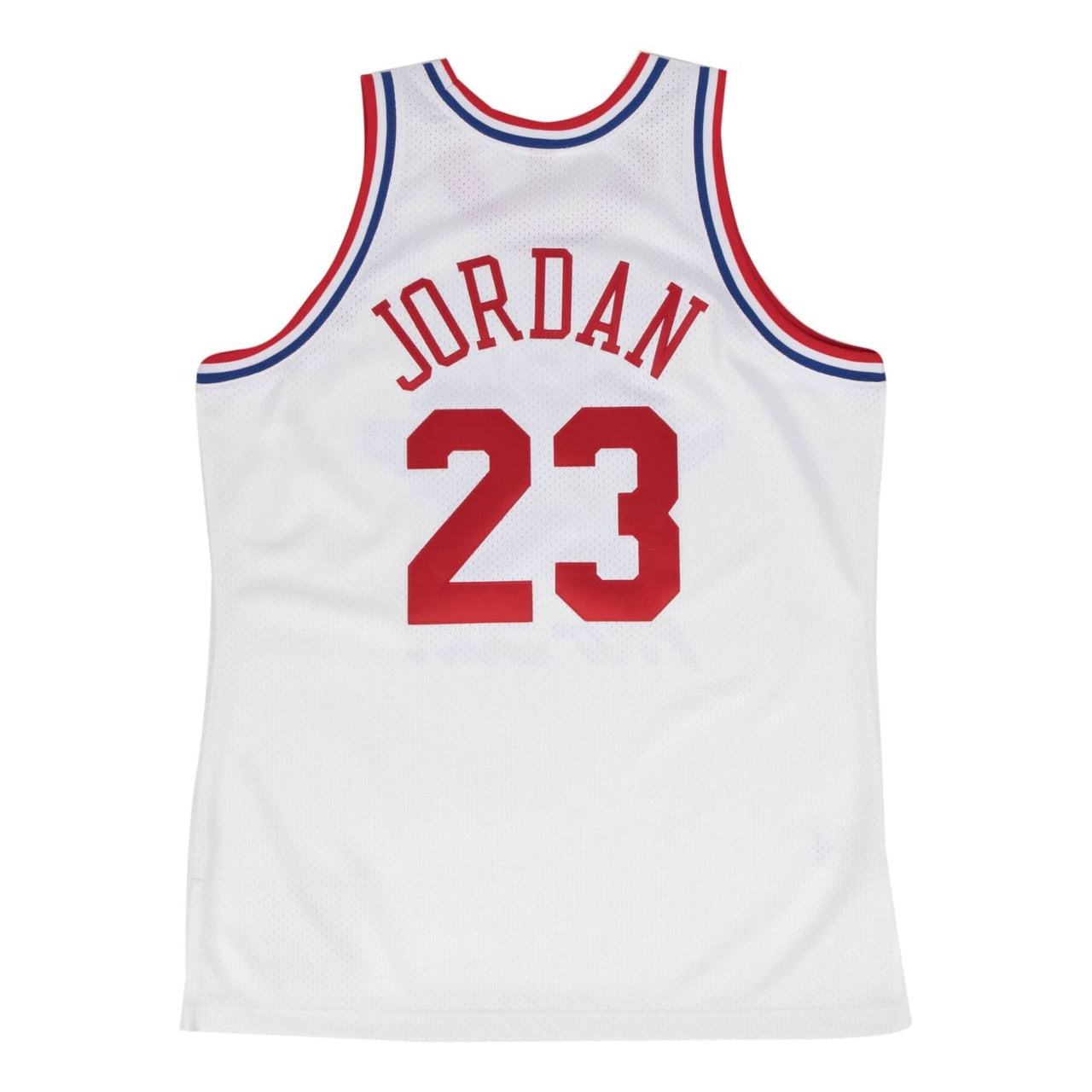 Mitchell & Ness NBA Michael Jordan All-Star 1991 Jersey #23 7226-ASE-91MJOR4