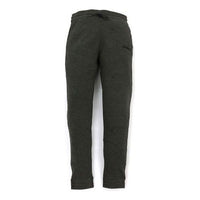 A Bathing Ape Line 1st Camo Washed Slim Fit Sweat Pants 'Black' 1H80-152-008-BLK