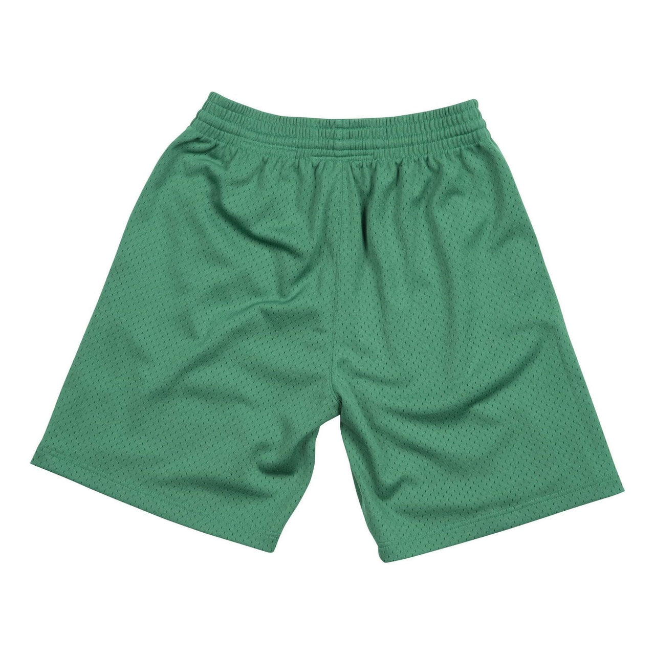 Mitchell & Ness x NBA Seattle Super Sonics Road 1994-95 Swingman Shorts 'Green' SMSHGS18252-SSUDKGN94