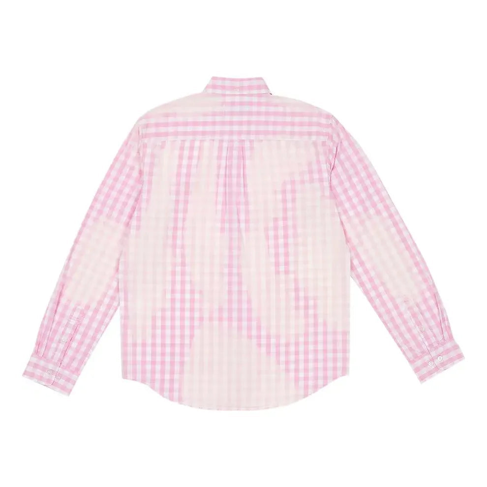 Palace Bleached Out Shirt 'Pink' P26SHT035