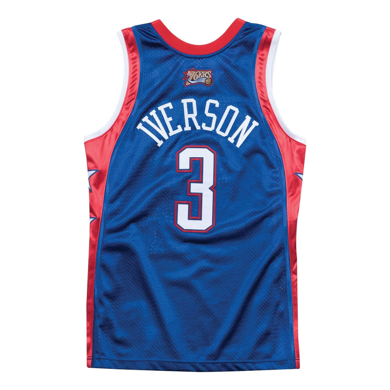 Mitchell & Ness x NBA All-Star East 2004 Jerseys 'Allen Iverson 03' AJY4CP19117-ASEROYA04AIV