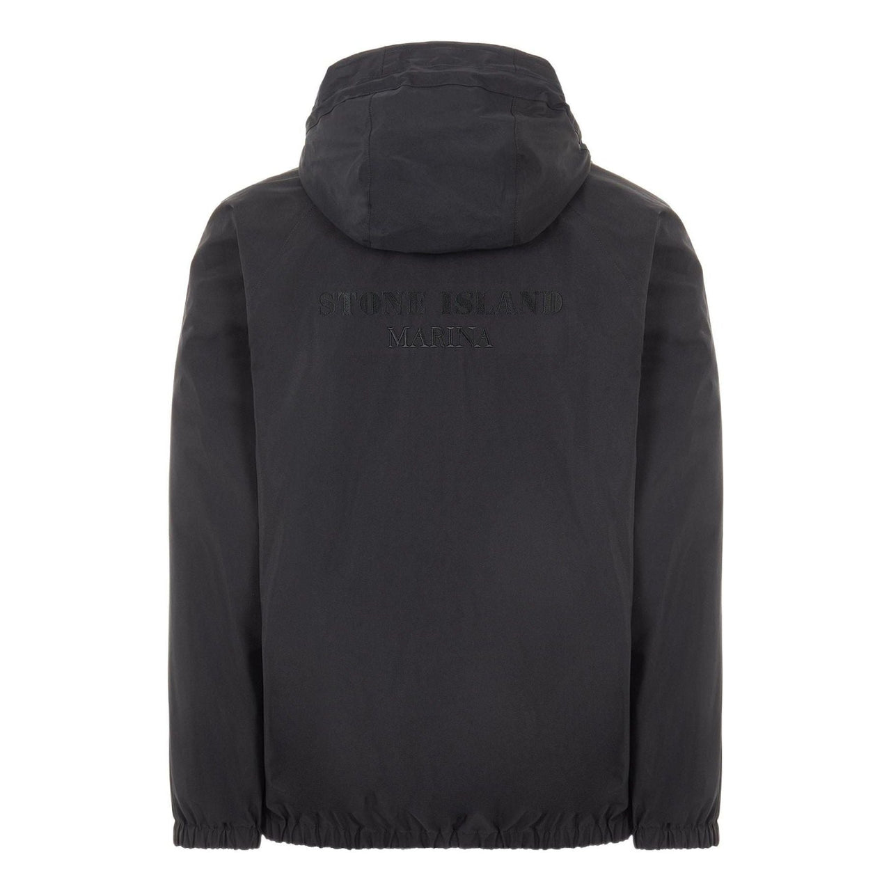 STONE ISLAND Gore-Tex Jacket 'Black' 7615420X1-V0029