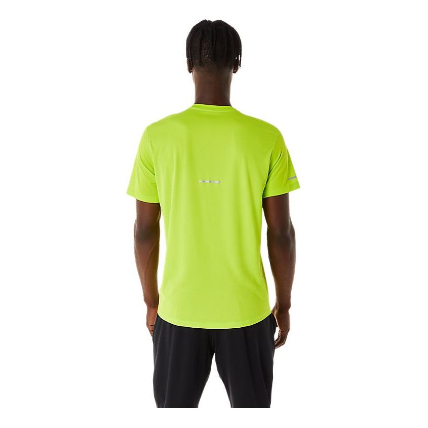 ASICS Lite-Show T-shirt 'Lime Zest' 2011C753-300