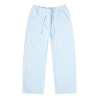 Nike x NOCTA Drake Tech Fleece Open Hem Pants 'Cobalt Tint' FD8460-428