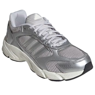 (WMNS) adidas Crazychaos 2000 'Gray One Silver Metallic Off White' JH6851
