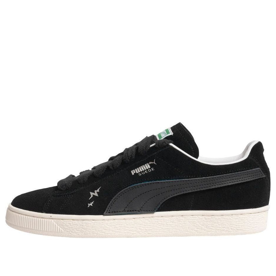 PUMA x PHANTACi x mita sneakers x WHIZ Limited Suede 'Black' 401815-01