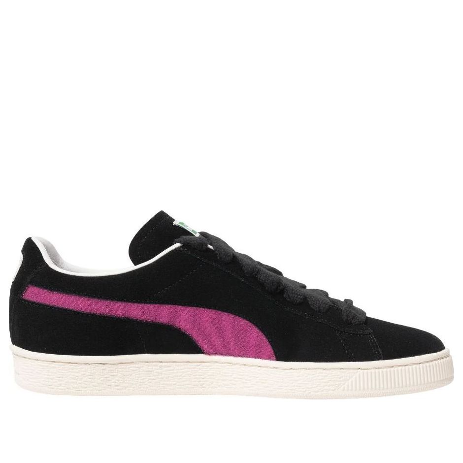 PUMA x PHANTACi x mita sneakers x WHIZ Limited Suede 'Black' 401815-01