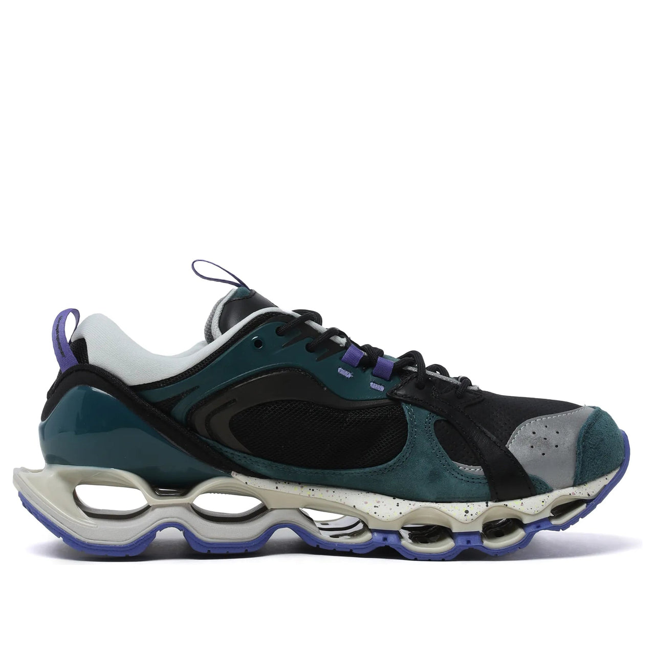 Mizuno Wave Prophecy Beta 2 'Graphpaper' D1GD230701