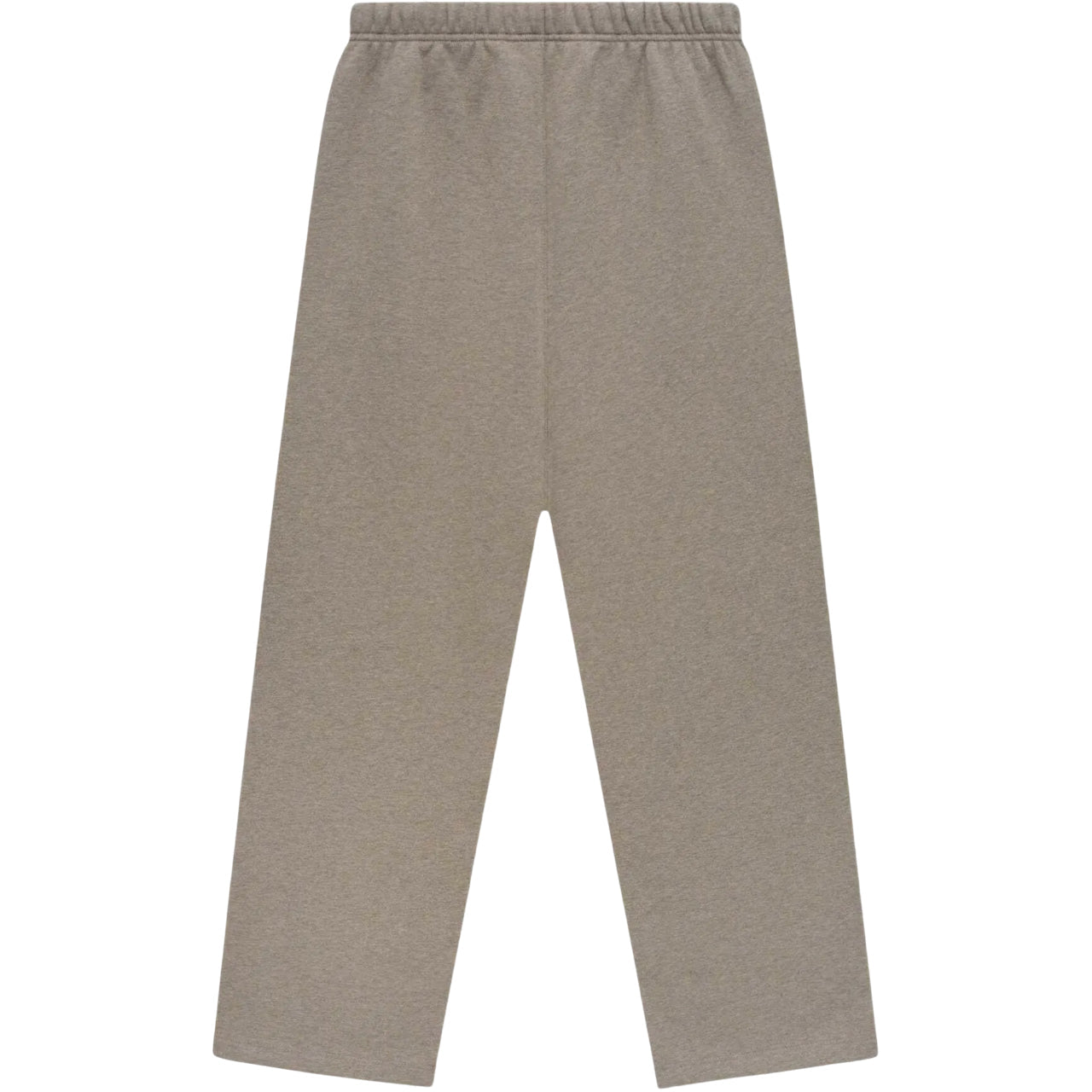 Fear of God Essentials SS25 Relaxed Sweatpants 'College Print Heather Grey' 130HO244321F