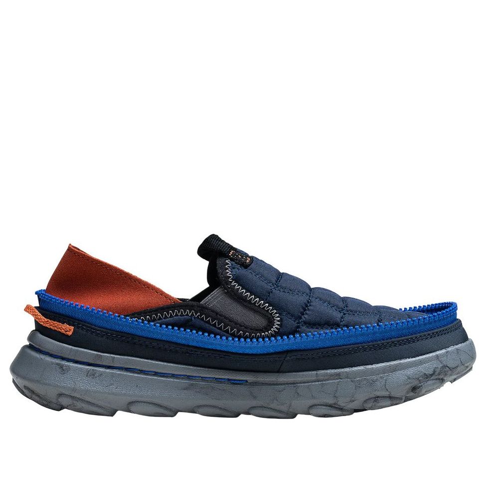 Merrell Hut Moc 2 Packable 'Navy Clay' J005393