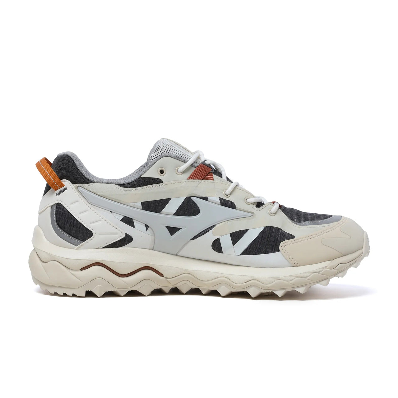 Mizuno Wave Mujin TL Gore-Tex 'Summer Sand Dark Shadow' D1GA237303