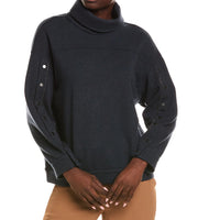 Brunello Cucinelli Women's Sweater Ma927Sf404_C7186
