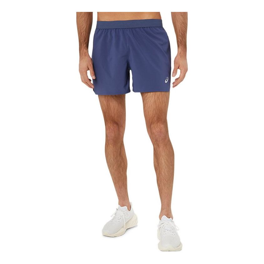 ASICS Road 5Inch Running Shorts 'Thunder Blue' 2011C391-403