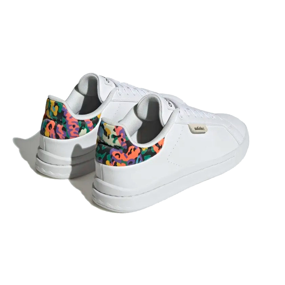 (WMNS) adidas Court Silk 'White Aluminium' GZ9691