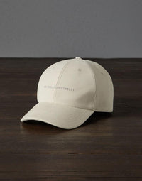 Brunello Cucinelli Logo-Print Baseball Cap