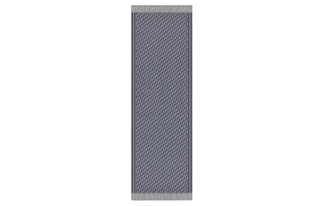 DIOR Knit Scarves Men