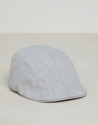 Brunello Cucinelli Wool Flat Cap