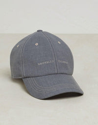 Brunello Cucinelli Men's Hat Mw4649977_Cvd02