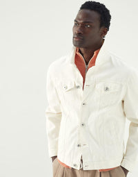 Brunello Cucinelli Men's Jacket M277P6845C6094