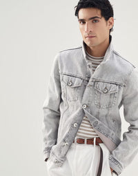 Brunello Cucinelli Men's Jacket Ma0956870_C7819