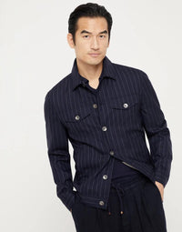 Brunello Cucinelli Men's Jacket Mb4096907_C005