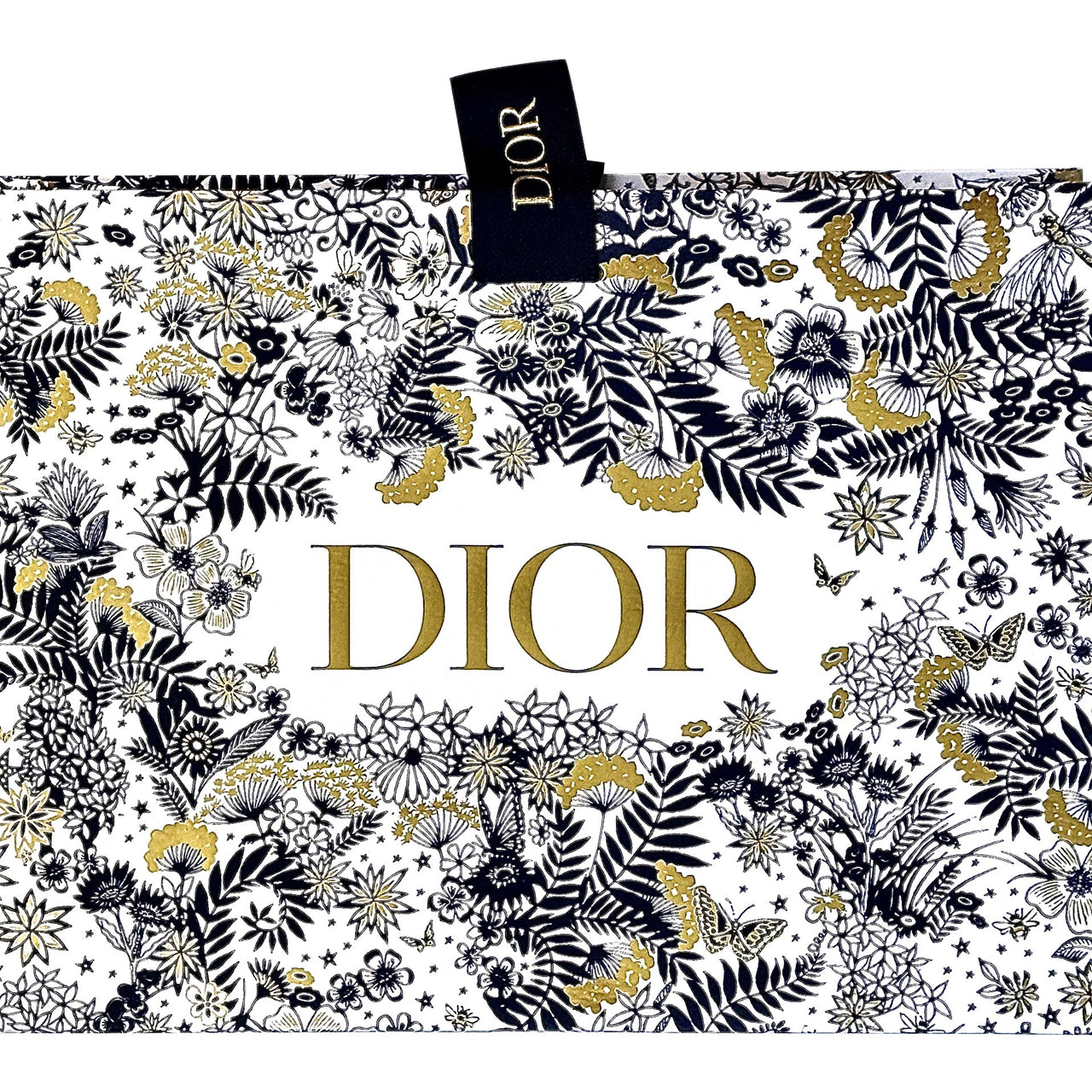 DIOR Wilderness Men's Shower Gels Cleaning Hydrating Moisturizing Refreshing 250ml