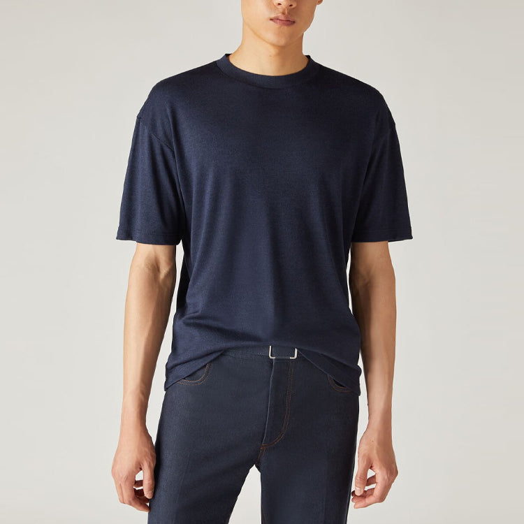 Loro Piana Cashmere T shirt