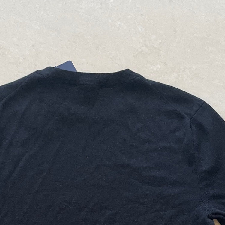 LOUIS VUITTON Sweater Women's Black