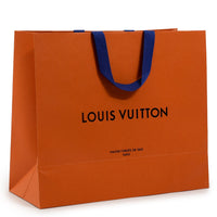 LOUIS VUITTON Mix Gradient Leather Bomber
