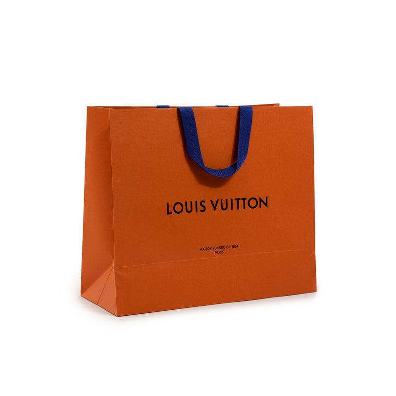 LOUIS VUITTON Reversible Double Face Hooded Blouson