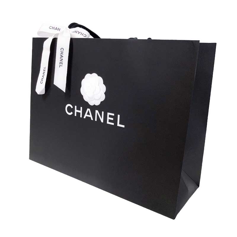 CHANEL SS22 Knitwear Women's Black